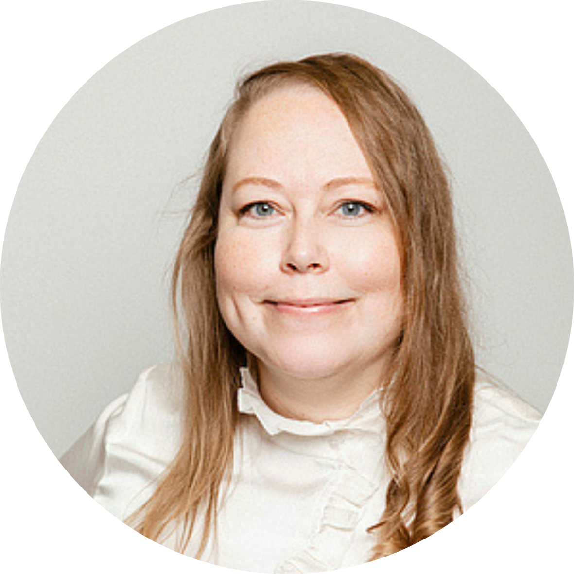 Mari Kolehmainen