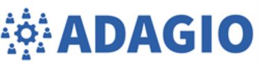 ADAGIO Logo