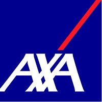 AXA Logo AXA Logo