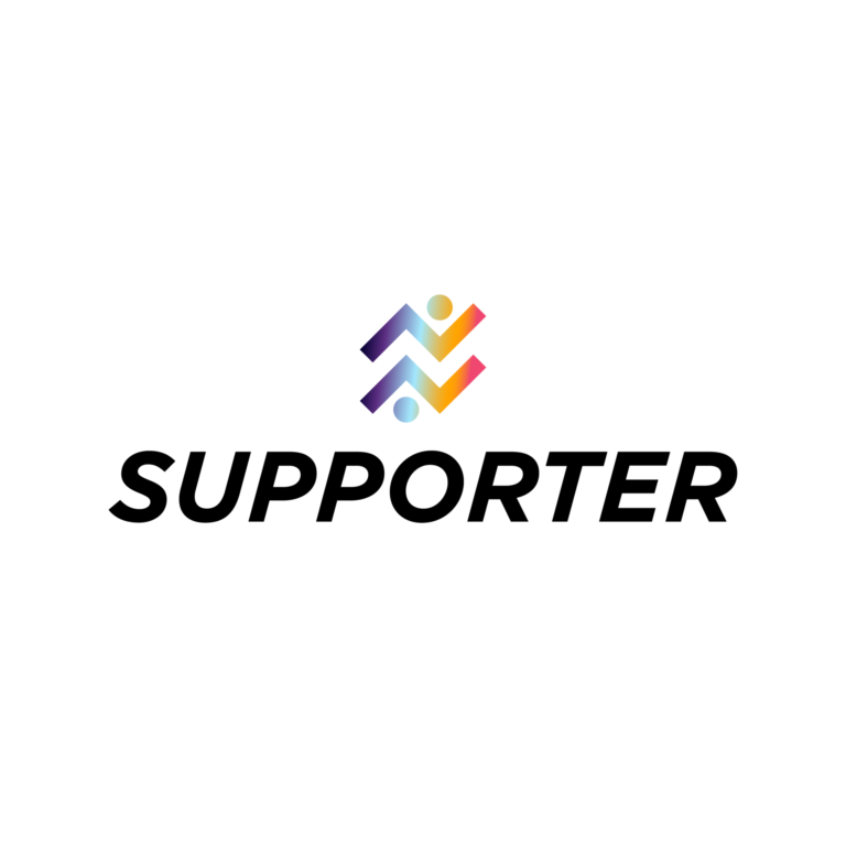 SUPPORTER logp SUPPORTER logp