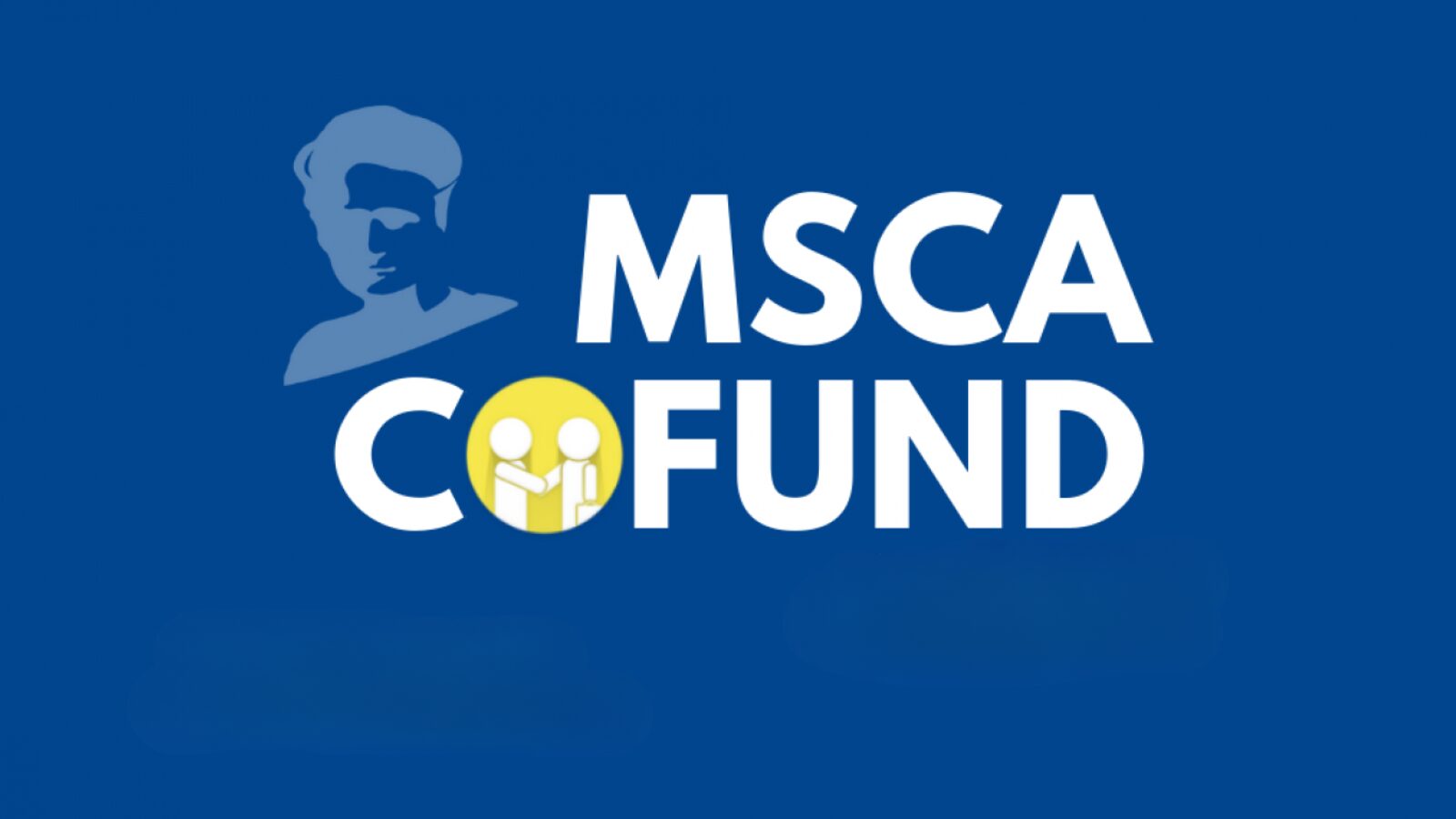 MSCA Cofund MSCA Cofund