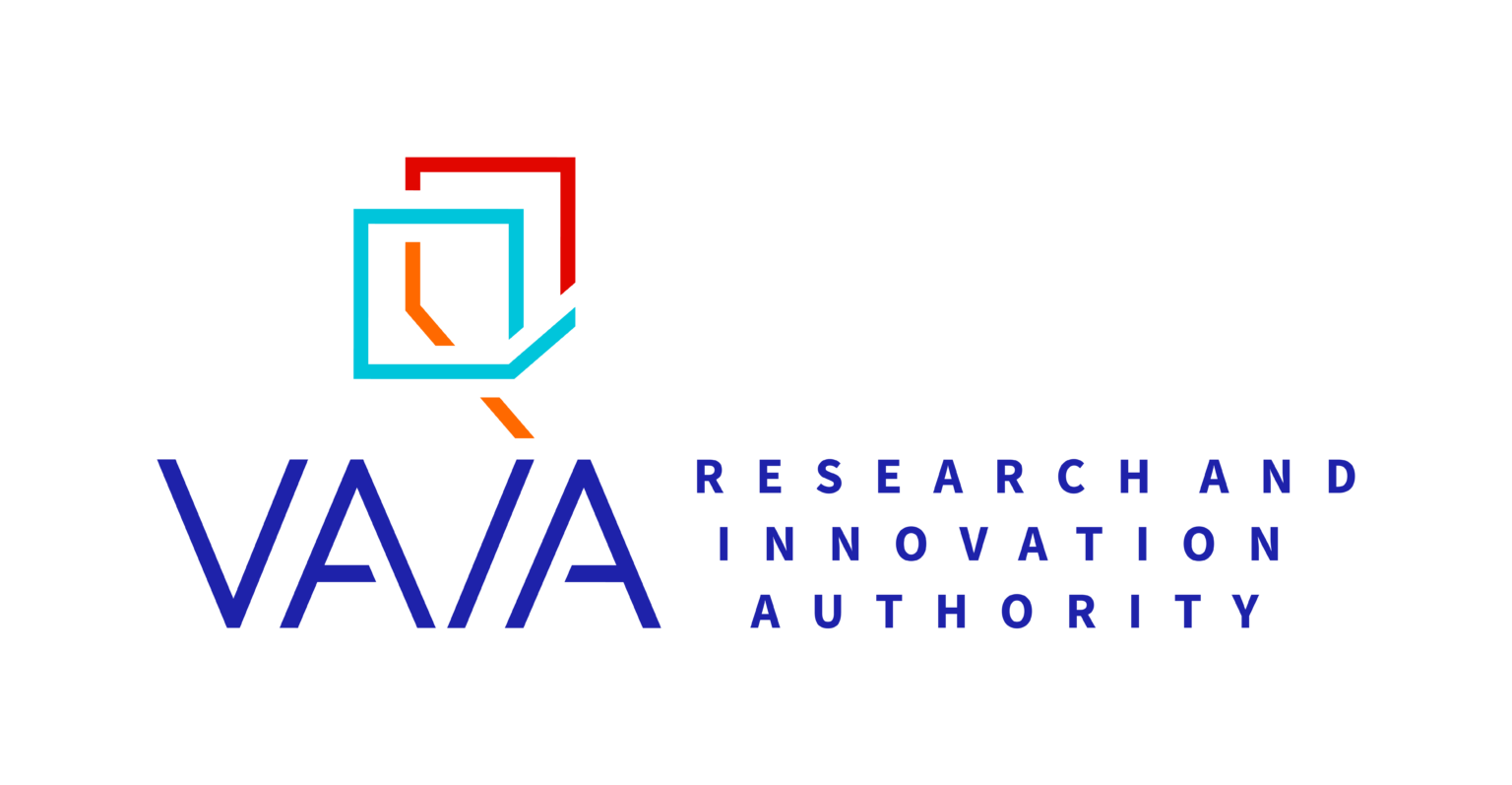 VAIIA Logo VAIIA Logo