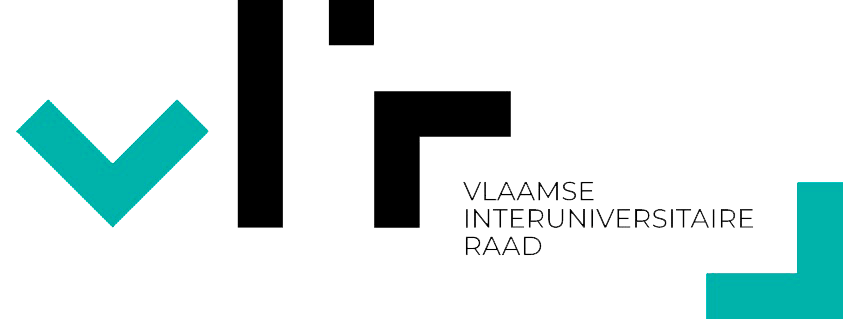 VLIR logo VLIR logo