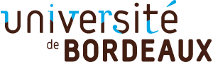 University Bordeaux Logo University Bordeaux Logo