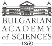 BAS-Bulgarian Academy of Sciences LOGO BAS-Bulgarian Academy of Sciences LOGO