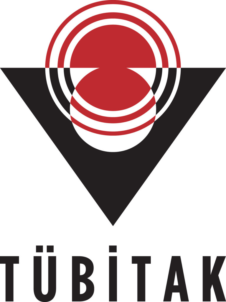 TÜBITAK_Logo_Turkey TÜBITAK_Logo_Turkey